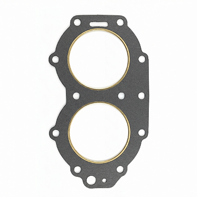 Junta Do Cabeçote Motor Popa Yamaha 40hp Xw Moderno Dépayser
