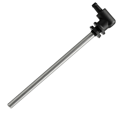 Pescador Gasolina Fixo Nylon Universal Tanque 28L Motor Popa