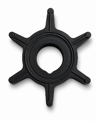 Rotor Para Bomba Dágua Motor Mercury Tohatsu 4HP 5hp