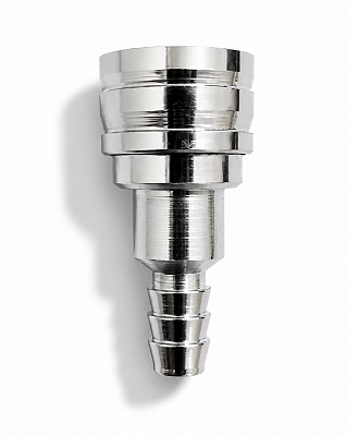 Conector Mangueira Combustível Mercury Motor Popa - HR Náutica
