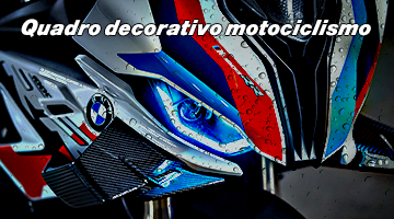 banner moto