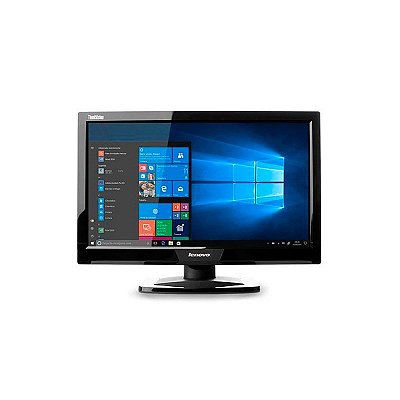 MONITOR LENOVO THINKVISION 19,5'' VGA DVI VESA E2002B
