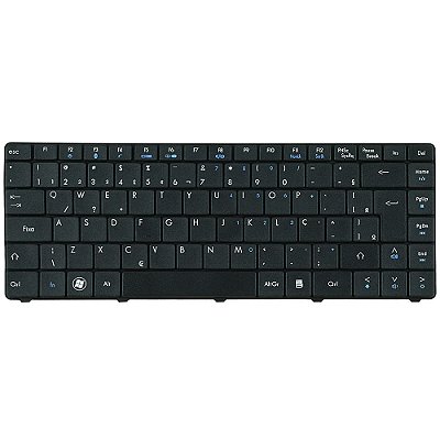 TECLADO PARA NOTEBOOK EMACHINES D525 ACER