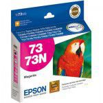 Cartucho de Tinta EPSON TO73320 P/ Stylus 73N Magenta