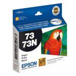 Cartucho de Tinta EPSON TO73120 P/ Stylus 73N Preto
