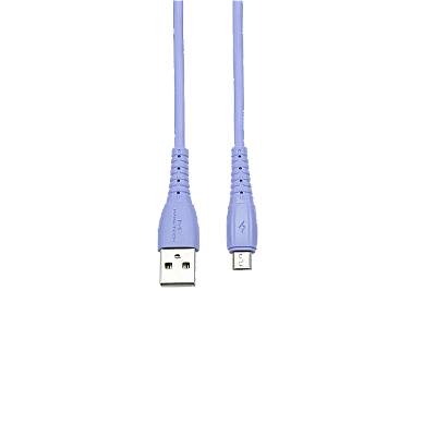 CABO USB CA-127A 1M AZUL MAKETECH