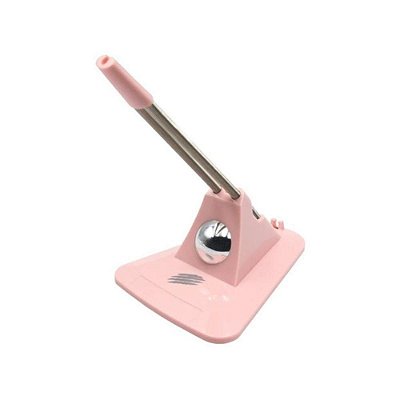 Organizador De Cabo Mouse Bungee Oex Game Stick Mb100 Rosa