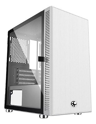 Gabinete Office Atx Preto Hoopson C/ Fonte 230W