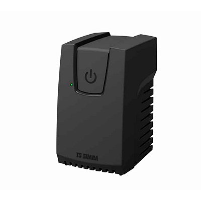 ESTABILIZADOR POWEREST 500VA MONO 115V 9114 TS SHARA