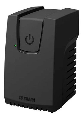 ESTABILIZADOR TS SHARA POWEREST 500VA BIV115 9116