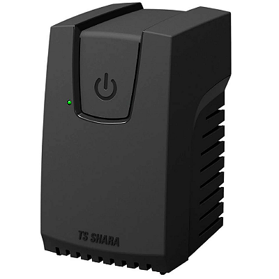ESTABILIZADOR TS SHARA POWEREST 300VA MONO 115V 9100