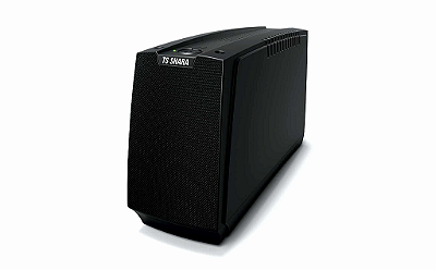 NOBREAK TS SHARA 1000VA 500W BIV 4528 COMPACT
