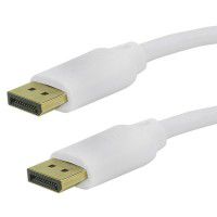 Cabo Displayport Macho 4K 2 Metros