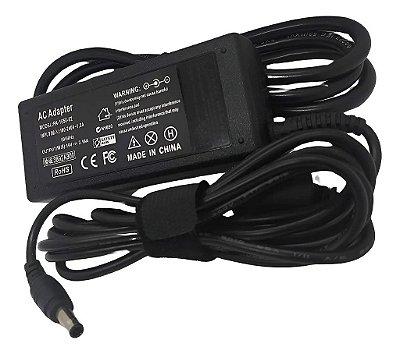 Fonte Para Notebook Samsung 19v 3.16a dy-Sa-01 5.5*3.0mm