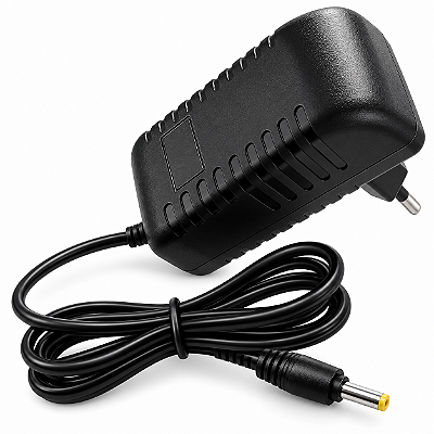 Fonte Carregador Para Notebook Positivo 5v 3a 15w Motion Q464b 3,0*1,1mm