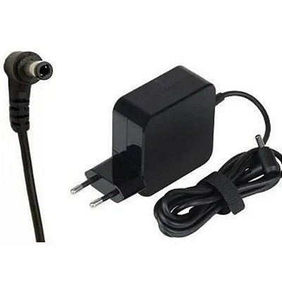 Fonte Para Notebook Asus 45W 19V 2.37A 5,5*2,5mm Knup