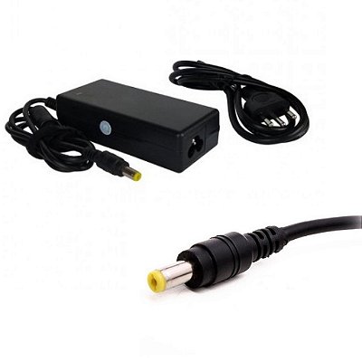 Fonte Para Notebook Acer Aspire 19V 3,42A 5,5*1,7mm Knup