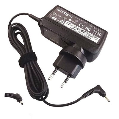 Fonte Para Notebook Positivo Motion Stilo 5v 3a Dy-5V-3a 3,0*1,1mm