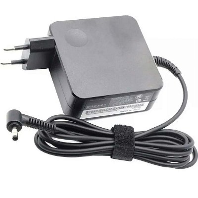 Fonte Para Notebook Lenovo 20V 2.25A  Pino 4,0*1,7mm