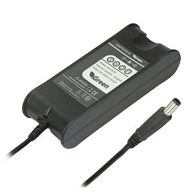 Fonte Para Notebook Dell 19,5V 4.62A Pino 7,4*5,0mm