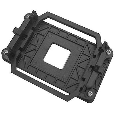 Bracket Suporte Cooler Amd Am3 Am2 Am3+ Am2+ Fm2 940
