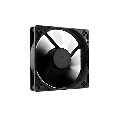Cooler P/ Gabinete Hoopson 8x8 Mod Cl-020