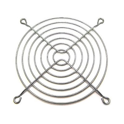 Protecao Grade Cooler  Metalica  120X120