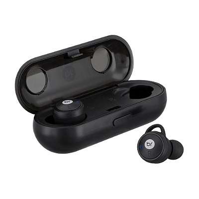 Fone De Ouvido Bluetooth Blacksound c/ Microfone Bright 514