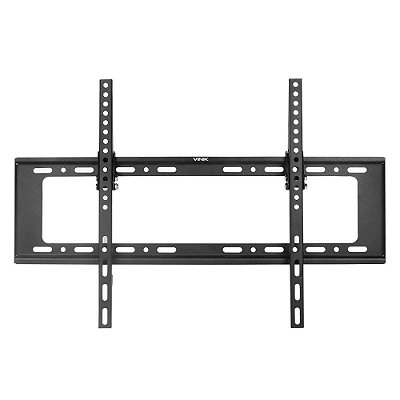 Suporte Fixo Para Tv Led/Lcd/Plasma De 32 A 75 Polegadas Com Inclinação