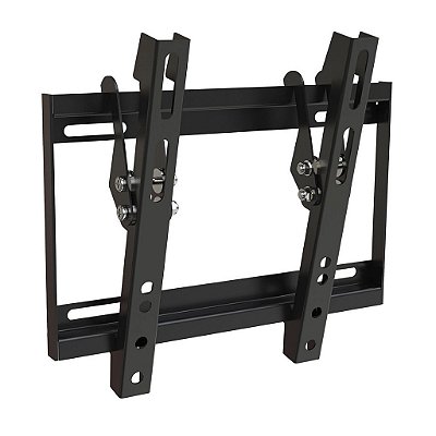 Suporte Para Tv Parede Lcd Plasma Led 23 A 42 Pol Sbrp215 INCLINAVEL BRASFORMA