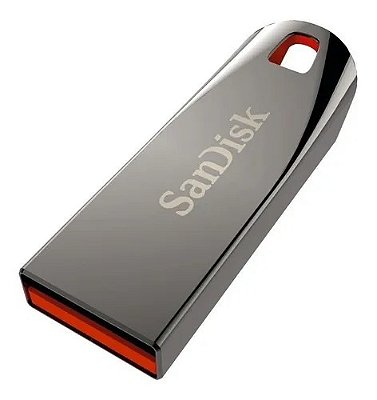 PEN DRIVE SANDISK CRUZER FORCE SDCZ71 16GB