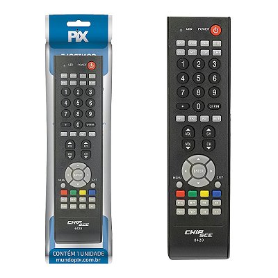 Controle Remoto Compativel Para Tv Toshiba Varios Modelos