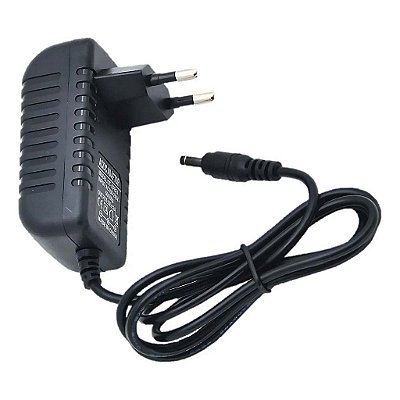 Fonte Carregador P/ Notebook Positivo Motion C 4500d 2a 12v