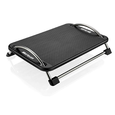 Descanso Ergonomico Para Os Pes Ac059 Multilaser