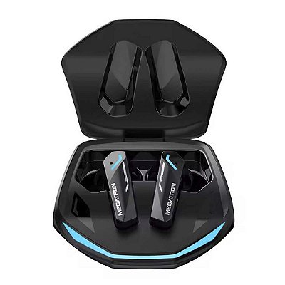 Fone de Ouvido Gamer Bluetooth Transformers TF-10 Megatron