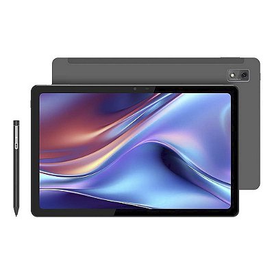 Tablet Multi M11 Tela 10,4 Wifi 8Gb 128Gb 4G Capa e Caneta