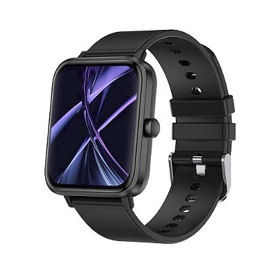 Smartwatch Multi L2 Tela 1,83 Ip67 Gps Wifi Notificações Pto