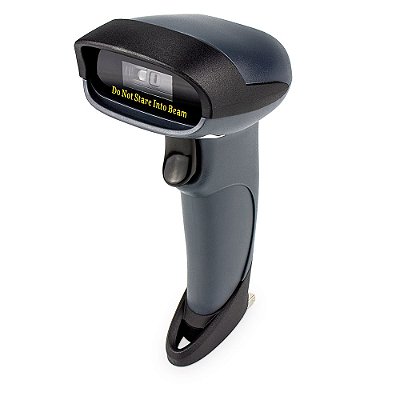 Leitor de Código de Barras 2D QRCODE Boleto Multi  GA217