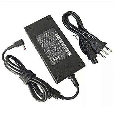 Fonte Para Acer Predator Helios Note Gamer 19v 9,23a 180w