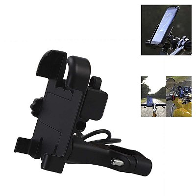 Suporte De Celular Para Moto Sp-Moto