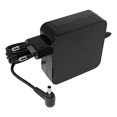 Carregador Fonte Para Asus Notebook S400 S600 19v 3,42a Fino