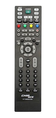 Controle Remoto Compativel Com LG Tv  Pix