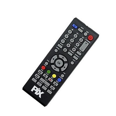 Controle Remoto Conversor Digital Pix Sc1001