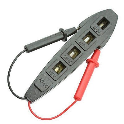 Voltimetro Kokay 110 a 460 V