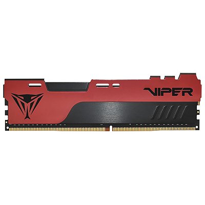 Memoria Ddr4 8gb 2666Mhz Desktop Patriot Cl16 Viper Elite II