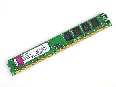 Memoria Ddr3 4gb Kingston 1333Mhz Kvr1333 Desktop