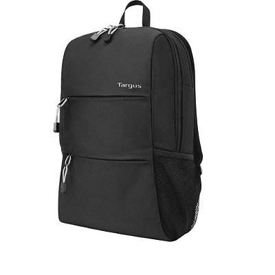 Mochila Para Notebook 15.6 Targus Intellect Plus Preta