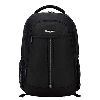Mochila Para Notebook 15.6'' Targus City 3 Compartimentos