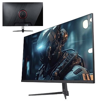 Monitor Gamer Pcyes Z-Max Z10 31,5 Full Hd 240Hz 1Ms Hdmi Dp