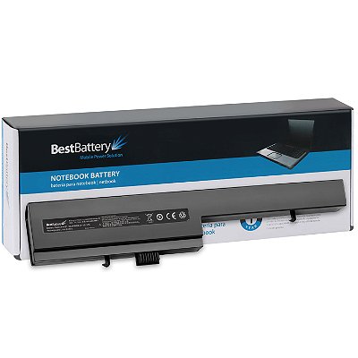 Bateria Para Notebook Dell Inspiron 14/15 3421 3442 14.8V